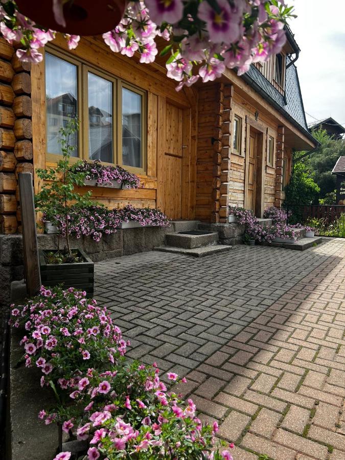 Apart Invest Fanaberia Szklarska Poręba Eksteriør billede